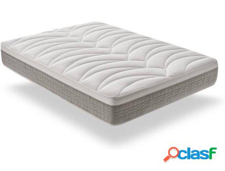 Colchón MATRIS Elite Silver Viscoelástico (200x200x30 cm -