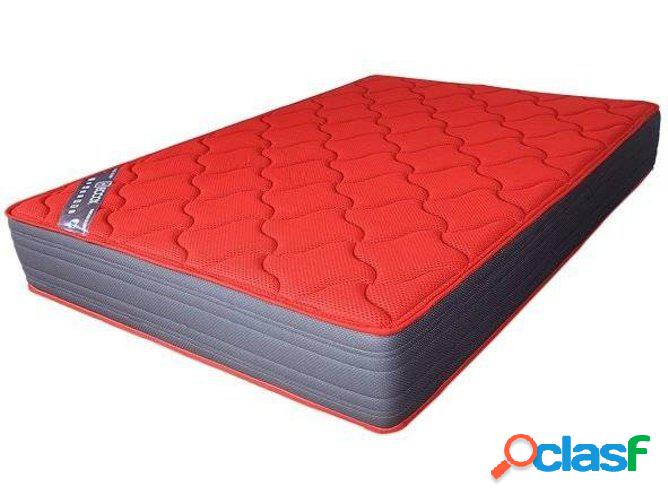 Colchón MATRIS Oxigen Plus Visco (80x190x21 cm - HR