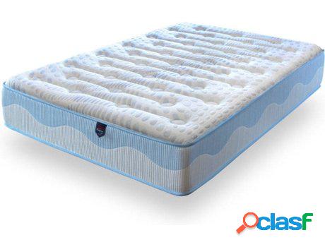 Colchón SONNOMATTRESS Blue Wave 2/C HR 30 (67.5x200x30 cm -