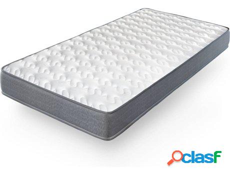Colchón SONNOMATTRESS Stone (140x180x15 cm - HR)