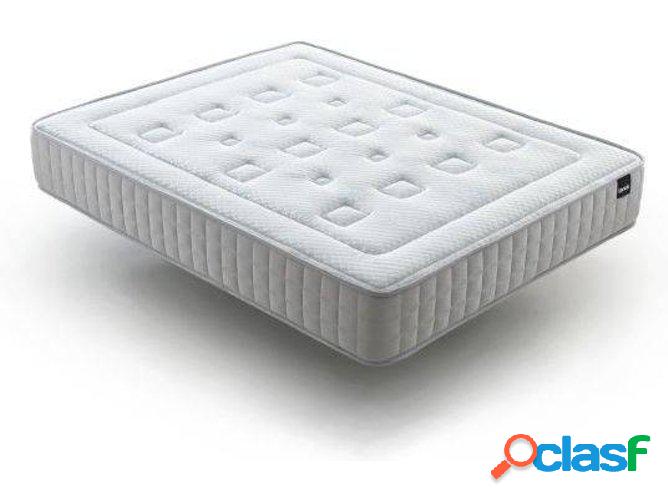 Colchón TANUK Visco Thermo-Cooler (160x190cm - Espuma)