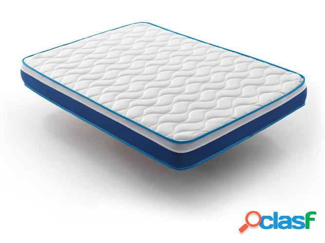 Colchón TANUK Viscografeno Sapphire 150 x 180 cm