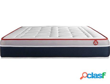Colchón VITALIT Vital Soft (140x200 cm - Espuma