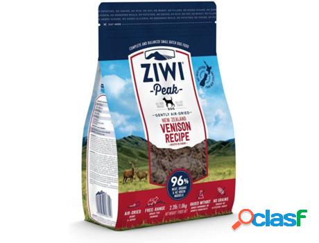 Comida para Perros ZIWI PEAK Dog Gently Air-Dried Veniso (1