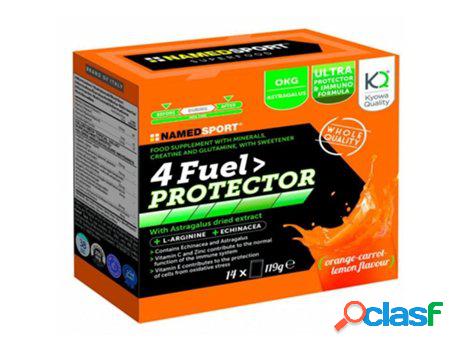 Complemento Alimenticio Vitamínico NAMEDSPORT 4Fuel>