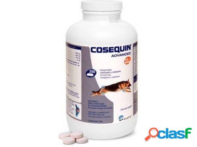 Complemento Alimenticio para Perros ECUPHAR Cosequin (250