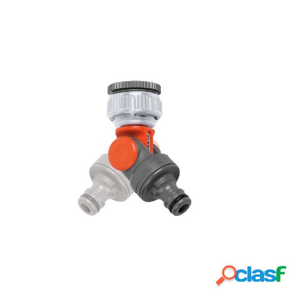 Conector de Grifo Articulado Gardena 33.3mm 26.5mm