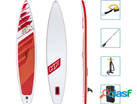 Conjunto de Paddle Surf BESTWAY Hydro-Force Fastblast Tech