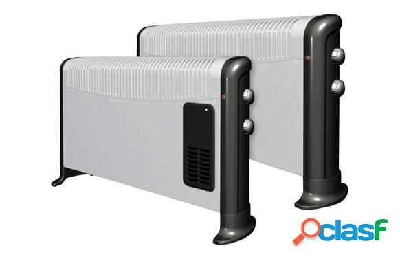 Convector estatico 800/1200/2000w