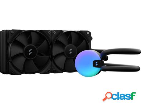 Cooler FRACTAL DESIGN Lumen S24