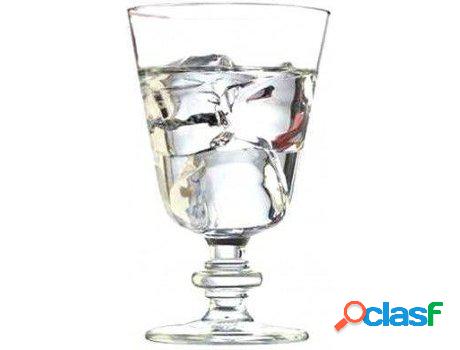 Copas HOGAR Y MÁS Agua Elegante De Invite Set