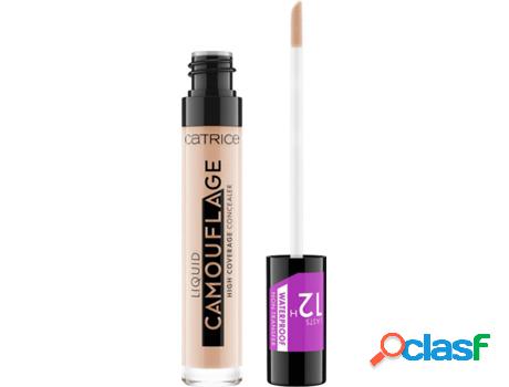 Corrector CATRICE Líquido De Cobertura Alta 005