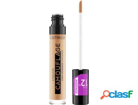 Corrector CATRICE Líquido De Cobertura Alta 060