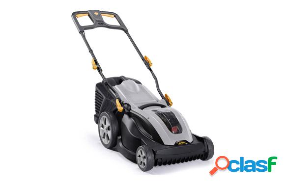 Cortacésped Eléctrico Alpina 1,3Kw 42cm AL2 4248 Li