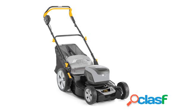 Cortacésped a Batería Alpina 1,3 Kw 46 Cm AL5 4648 Li Kit