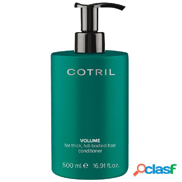 Cotril - Acondicionador Volume 500 ml 1864 1864