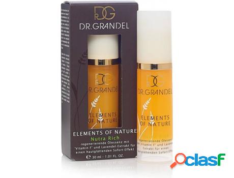 Crema Facial DR. GRANDEL Nutra Rich