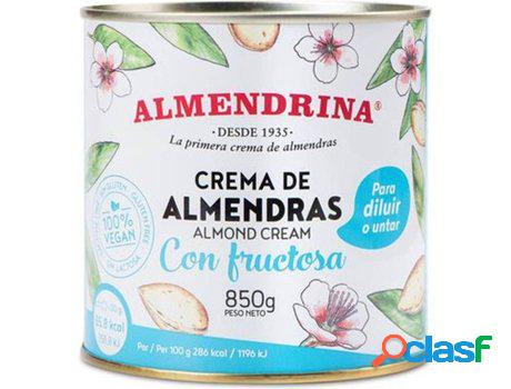 Crema de Almendras ALMENDRINA (850 g)