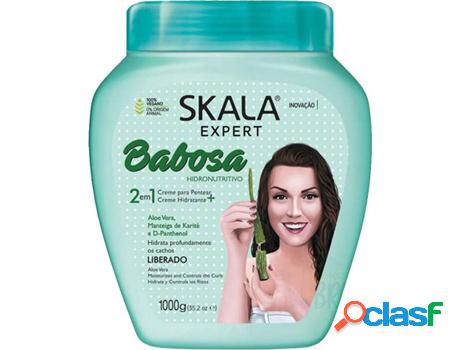 Crema para el Pelo SKALA Hidratante (1kg)