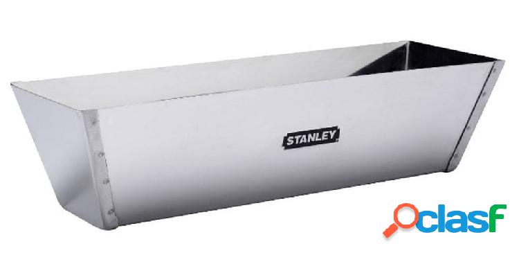 Cubeta en acero inoxidable de 305mm Stanley