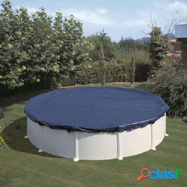 Cubierta de invierno para piscinas Gre Ø 540cm
