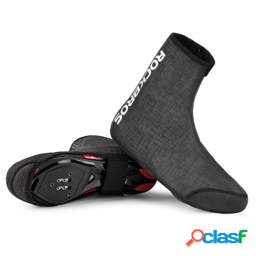 Cubierta para zapatos de ciclismo de invierno Cubierta