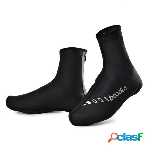 Cubrezapatillas de ciclismo de invierno Funda impermeable