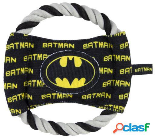 Cuerda Disco Dental Batman para Perros 14.5x2x14.5 cm For