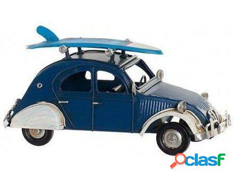 Día Del Padre HOGAR Y MÁS Coche De Vintage Vehículo