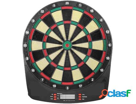 Dardos MANUEL GIL Gildarts Ares 20