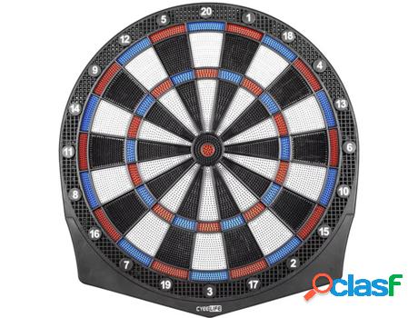 Dardos MANUEL GIL Gildarts Fun Darts Soft Tip Board