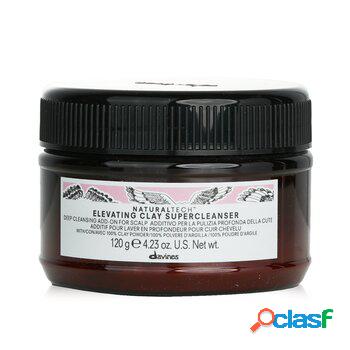 Davines Natural Tech Elevating Clay Supercleanser
