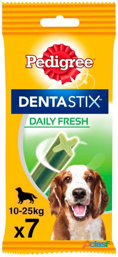 Dentastix Fresh Snack Dental Higiene Oral y Aliento de