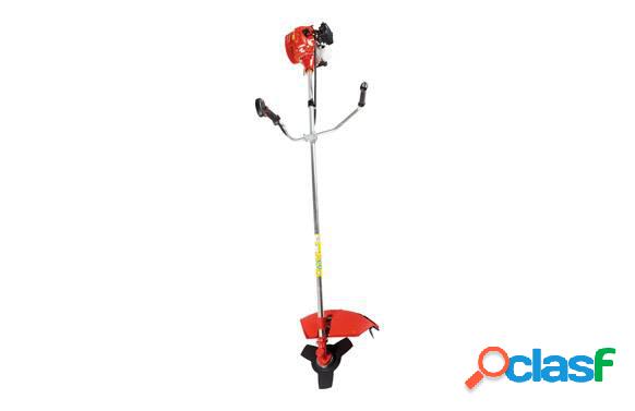 Desbrozadora gasolina bc 52 motor 2t, 52 cc