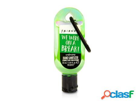 Desinfectante de Manos MAD BEAUTY Natural Condition (30 ml)