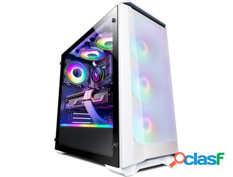 Desktop Gaming VIBOX VIII-59 (Intel Core i9 11900F - NVIDIA