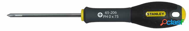 Destornillador Stanley FatMax Phillips PH1x250mm