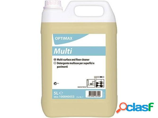 Detergente 5L DIVERSEY Optimax