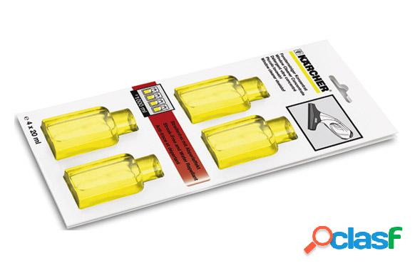 Detergente para el Limpiador de Ventanas Karcher RM 503 20ml