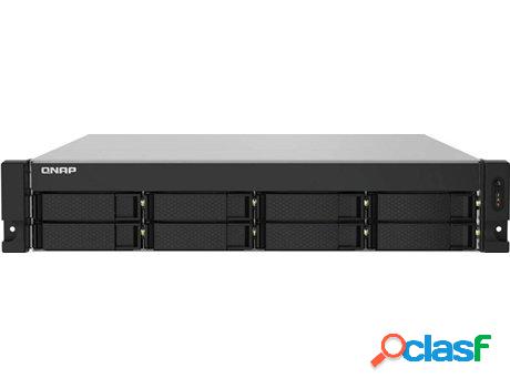 Disco Externo QNAP TS-832PX-4G (4 GB - 3.5" - USB 3.2)