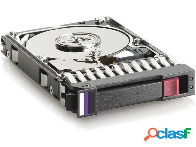 Disco HDD Interno HP ENTERPRISE MSA 8TB 12G 7.2K LFF (3.5in)