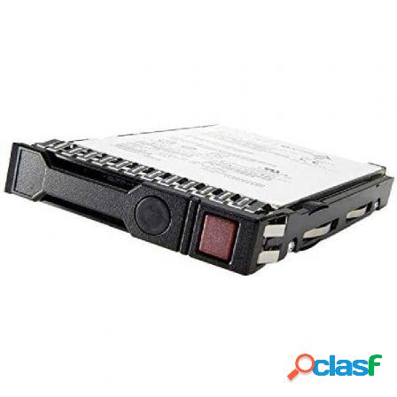 Disco ssd 480gb hpe p18432-b21 para servidores