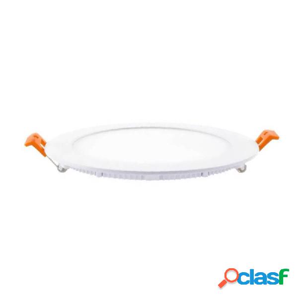 Downlight led 15w osram chip blanco neutro