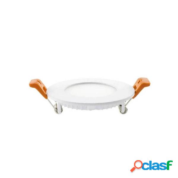 Downlight led 5w osram chip blanco neutro