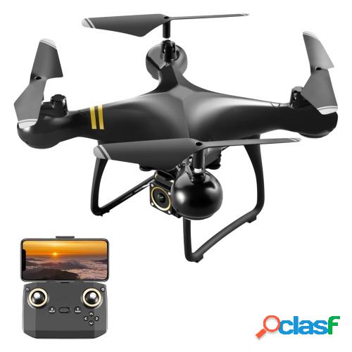 Drone RC con cámara 4K RC Quadcopter con función