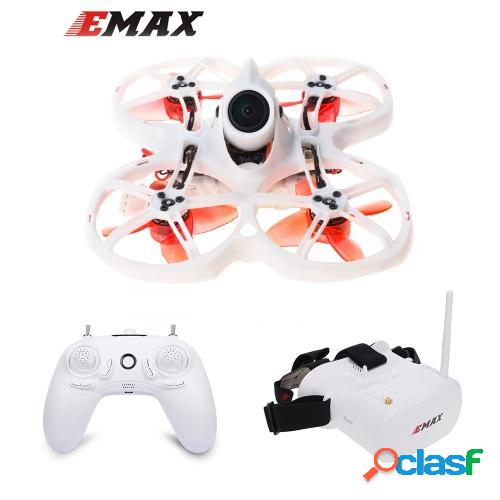 EMAX Tinyhawk II Indoor FPV Racing Drone de alta velocidad