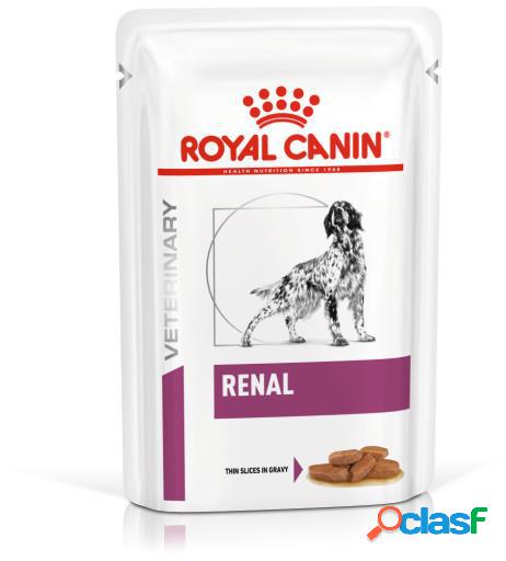 Early Renal Comida Húmeda 12x100 gr Royal Canin