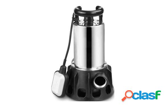 Electrobomba sumergible Omega IDRA A1100 Aguas Sucias