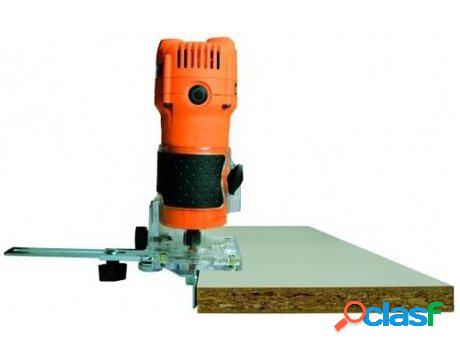 Electrofresadora Profesional CMT ORANGE TOOLS 550W