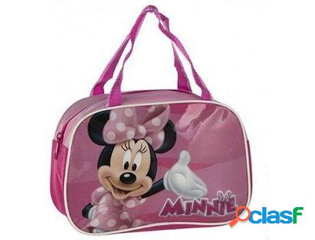 Escolares HOGAR Y MÁS Infantil Minnie